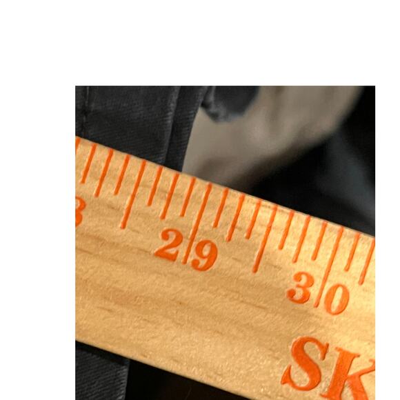 Wrangler Regular Taper Cargo Pants Mens 32x29 - Picture 5 of 5